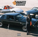 Larry June / Harry Fraud - Keep Going (Vinyle Neuf)