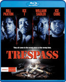 Film - Trespass