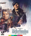 Sam Peckinpah - Major Dundee