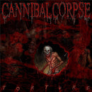 Cannibal Corpse - Torture (Vinyle Neuf)