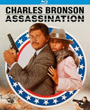 Peter Hunt - Assassination