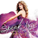 Taylor Swift - Speak Now (Vinyle Neuf)