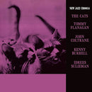 Kenny Burrell - The Cats (OJC) (Vinyle Neuf)