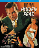 Film - Hidden Fear