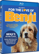 Film - For The Love Of Benji