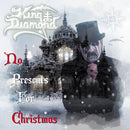 King Diamond - No Presents For Christmas (Vinyle Neuf)