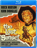Robert Aldrich - The Last Sunset