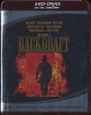 Film - Backdraft