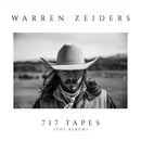 Warren Zeiders - 717 Tapes The Album (Vinyle Neuf)
