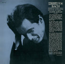 Bach / Gould - Concerto In F Major Italian / Partitas Nos 1 And 2 (Vinyle Usagé)