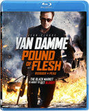 Film - Pound Of Flesh