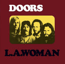 Doors - LA Woman (Vinyle Jaune) (Vinyle Neuf)