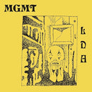 MGMT - Little Dark Age (Vinyle Neuf)