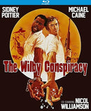 Ralph Nelson - The Wilby Conspiracy