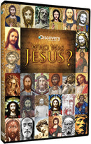 Film - Who Was Jesus?