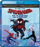 Film - Spider-Man Into The Spider-Verse