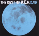 REM - In Time: Best Of Rem 1988-2003 (Vinyle Neuf)