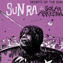 Sun Ra - Secrets Of The Sun (Vinyle Neuf)