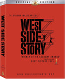 Film - West Side Story