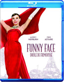 Stanley Donen - Funny Face / Drôle De Frimousse