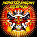 Monster Magnet - God Says No (Vinyle Neuf)