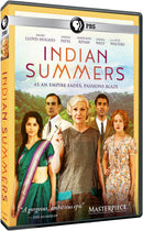Indian Summers Season 1