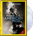 Film - National Geographic: Inside The American Mob