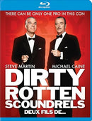 Frank Oz - Dirty Rotten Scoundrels