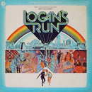 Soundtrack - Jerry Goldsmith: Logans Run (Vinyle Neuf)