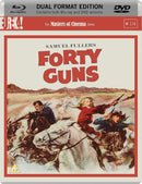 Samuel Fuller - Forty Guns