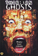 Film - Thir13en Ghosts