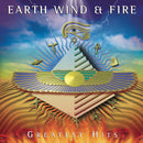 Earth Wind And Fire - Greatest Hits (Vinyle Neuf)