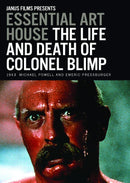 Michael Powell And Emeric Pressburger - The Life And Death Of Colonel Blimp