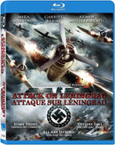 Film - Attack On Leningrad