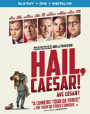 Joel & Ethan Coen - Hail, Caesar!