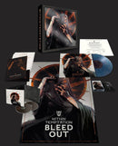 Whitin Temptation - Bleed Out (Limited Edition Boxset) (Vinyle Neuf)