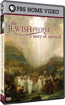 Film - The Jewish People: A Story Of Survival