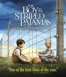 Film - The Boy In The Stripped Pajamas