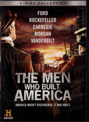 Film - The Men Who Built America