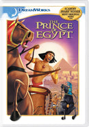 Film - The Prince Of Egypt