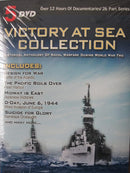 Film - Victory At Sea Collection