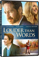 Film - Louder Than Words