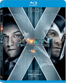 Film - X-Men First Class