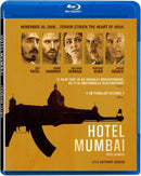 Film - Hotel Mumbai