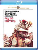 Blake Edwards - Wild Rovers