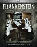 Frankenstein Complete Legacy Collection