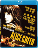 Film - The Disappearance Of Alice Creed