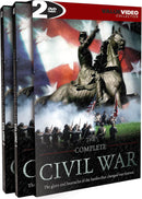Film - The Complete Civil War