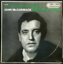 John McCormack - Sings Irish Songs (CD Usagé)