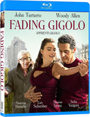 John Turturro - Fading Gigolo